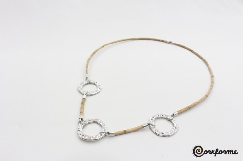 Fio de Cortiça Ref: 907 Y