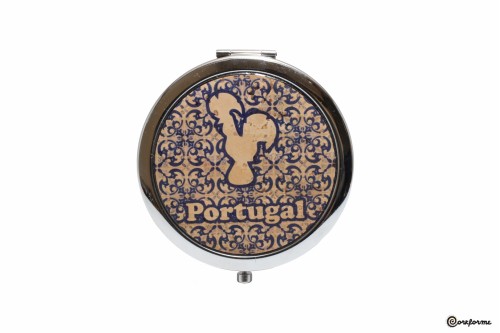 Espelho de Cortiça Ref: 3067 PA4A