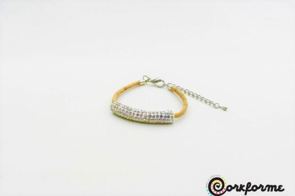 Cork Bracelet Ref: 908 E