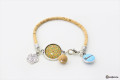 Cork Bracelet Ref: 1146 A