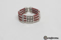 Cork Bracelet Ref: 919 AO