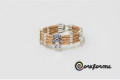 Cork Bracelet Ref: 906 Y