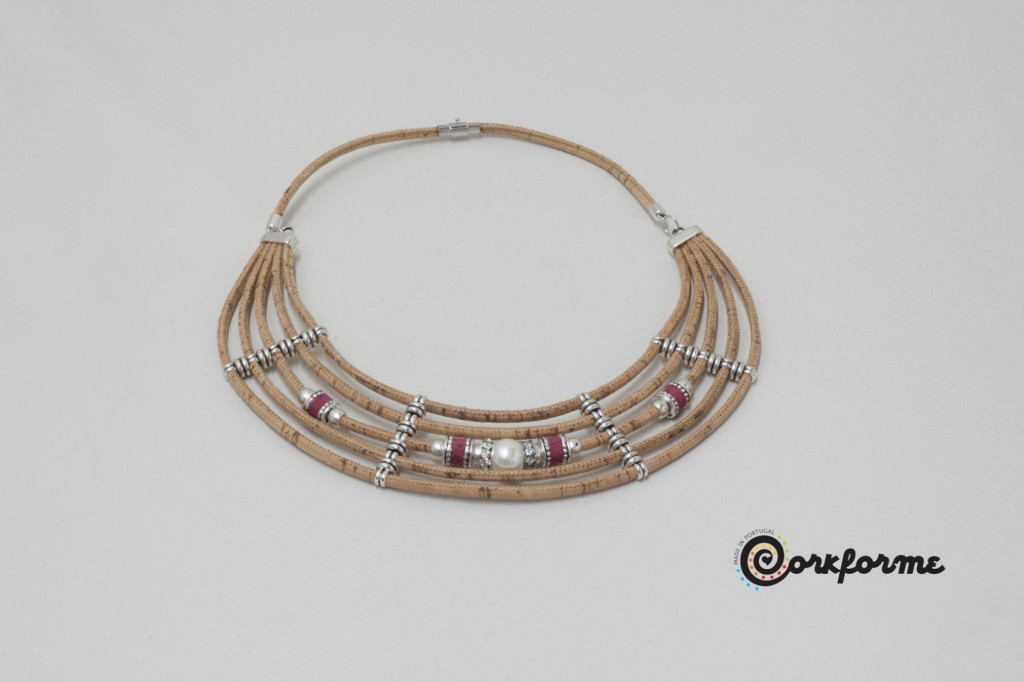 Cork Choker Ref: 1050 A