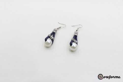 Brincos de Cortiça Ref: 910 BE