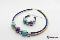 Cork Bracelet Ref: 1079 B