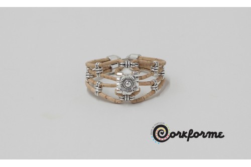 Pulseira de Cortiça Ref: 921 AR