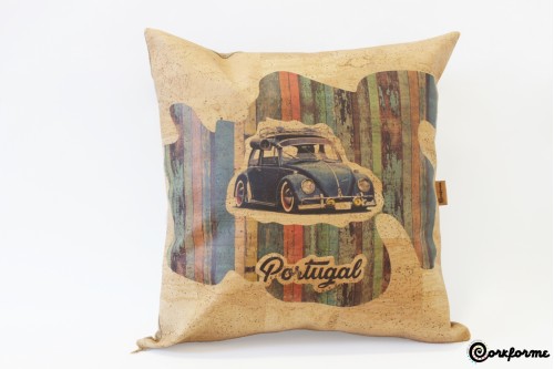 Fronha de Cortiça Ref: 4003 VC9VB6