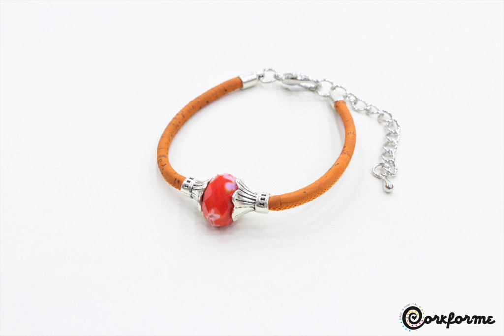 Cork Bracelet Ref: 1114 A