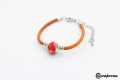Cork Bracelet Ref: 1114 A