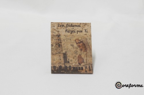 Íman de cortiça Ref. 3051 BC2 Íman de cortiça Ref. 3051 BC2