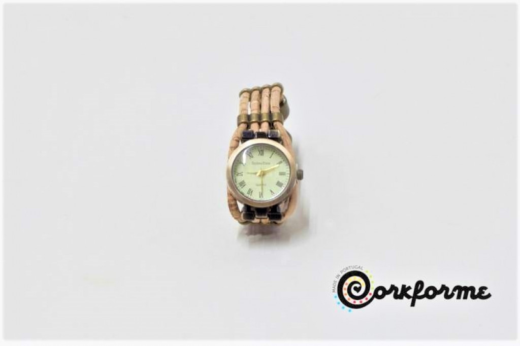 Cork Watch Ref: 917 R