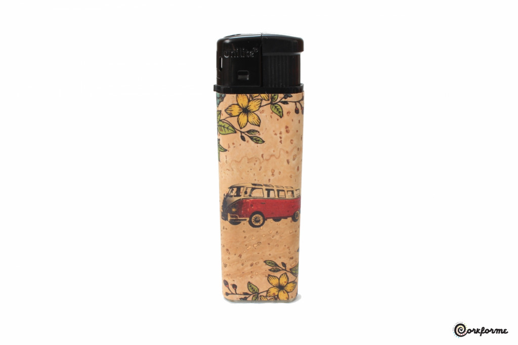 Cork Lighter Ref: 7001 VB1