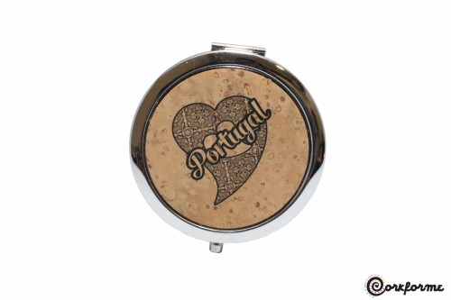 Espelho de Cortiça Ref: 3067 PACG6