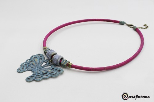 Fio de Cortiça Ref: 1100 H