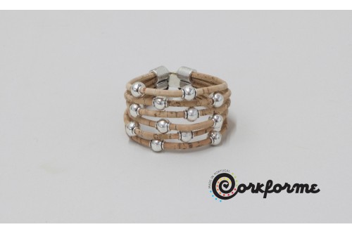 Cork Bracelet Ref: 919 Z2 Cork Bracelet Ref: 919 Z2