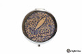 Cork Mirror Ref: 3067 PA8C