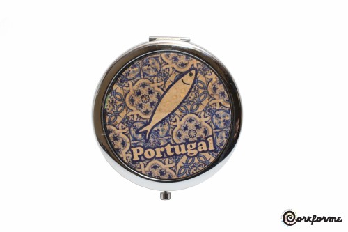 Espelho de Cortiça Ref: 3067 PA8C