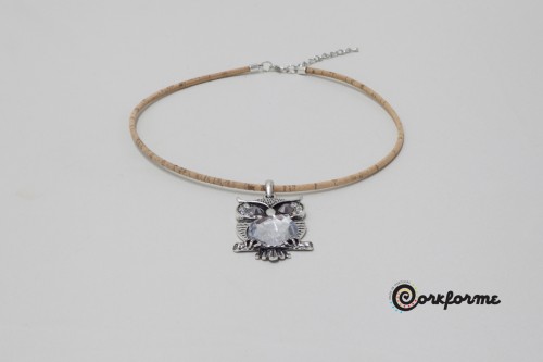 Fio de Cortiça Ref: 907 AJ Fio de Cortiça Ref: 907 AJ