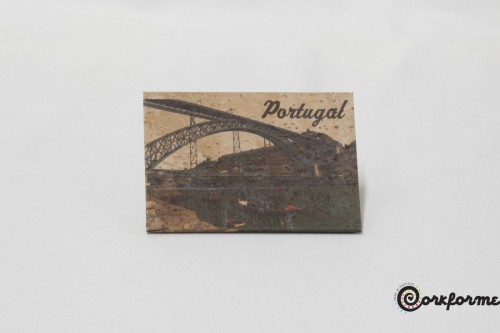 Íman de cortiça Ref. 3051 M3