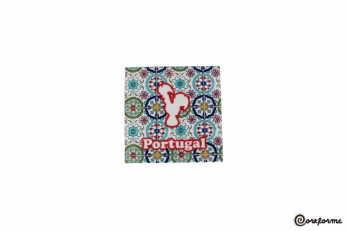 Íman de Acrílico Ref: B3087 PA1A