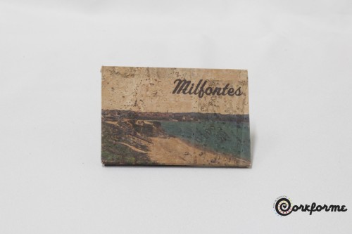 Íman de cortiça Ref. 3051 CC Íman de cortiça Ref. 3051 CC