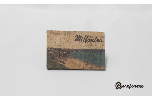 Íman de cortiça Ref. 3051 CC Íman de cortiça Ref. 3051 CC