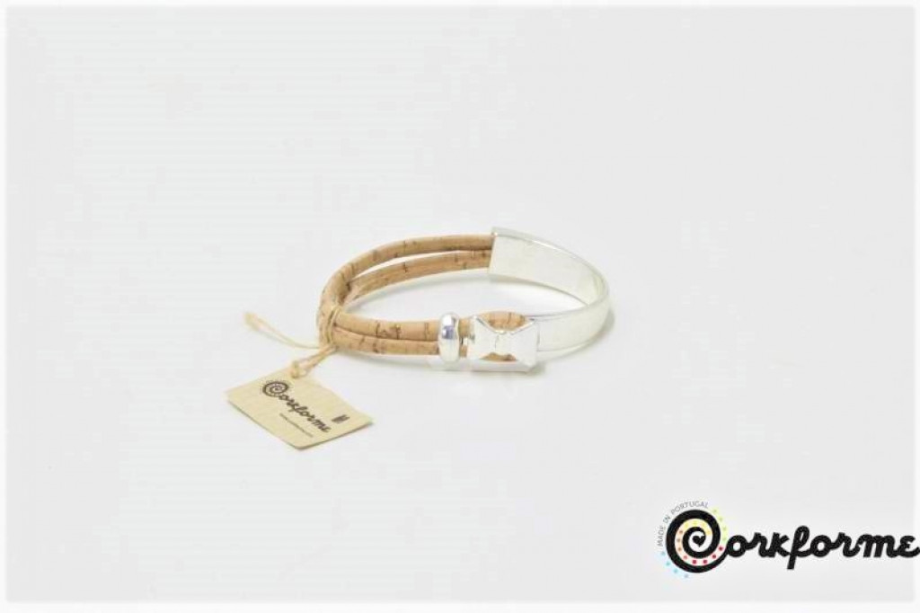 Cork Bracelet Ref: 950 F