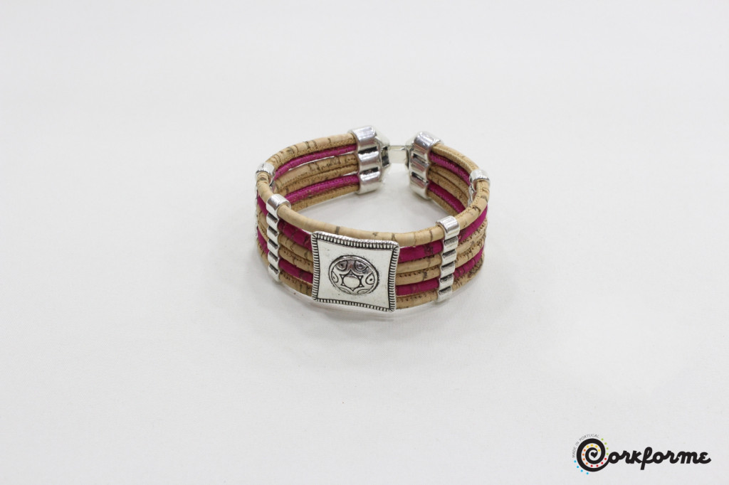 Cork Bracelet Ref: 919 AM