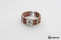 Cork Bracelet Ref: 919 AM