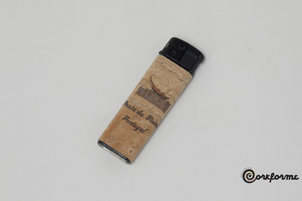 Cork Lighter Ref: 7001 AZ