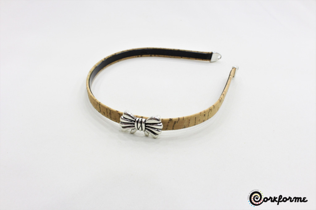 Cork Headband Ref: 951 M