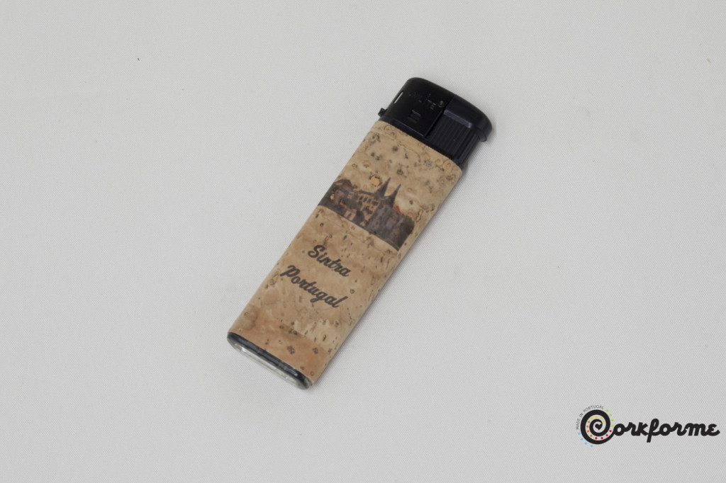 Cork Lighter Ref: 7001 P