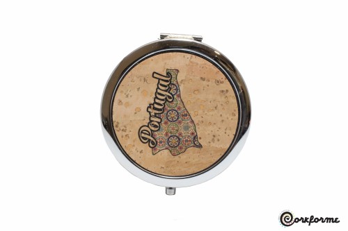 Espelho de Cortiça Ref: 3067 PAS1