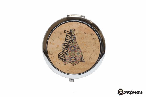 Espelho de Cortiça Ref: 3067 PAS1