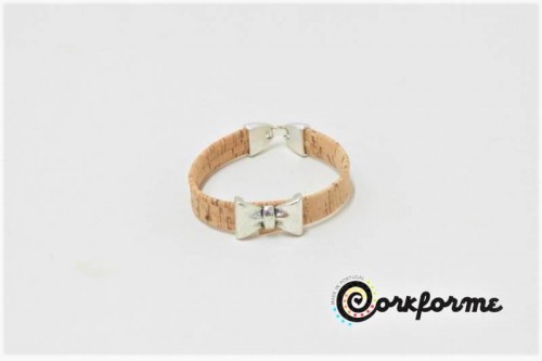 Pulseira de Cortiça Ref: 902 AZ