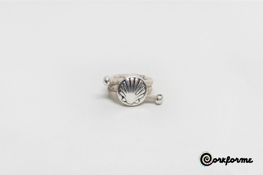 Cork Ring Ref: 912 CT