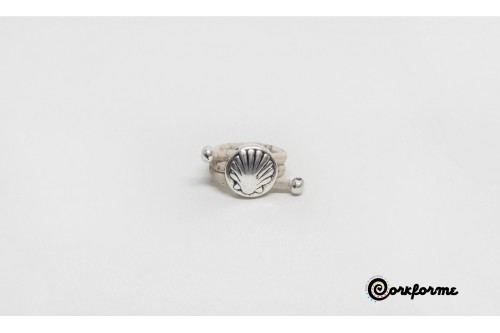 Anel de Cortiça Ref: 912 CT Anel de Cortiça Ref: 912 CT