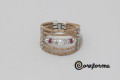 Cork Bracelet Ref: 931 I