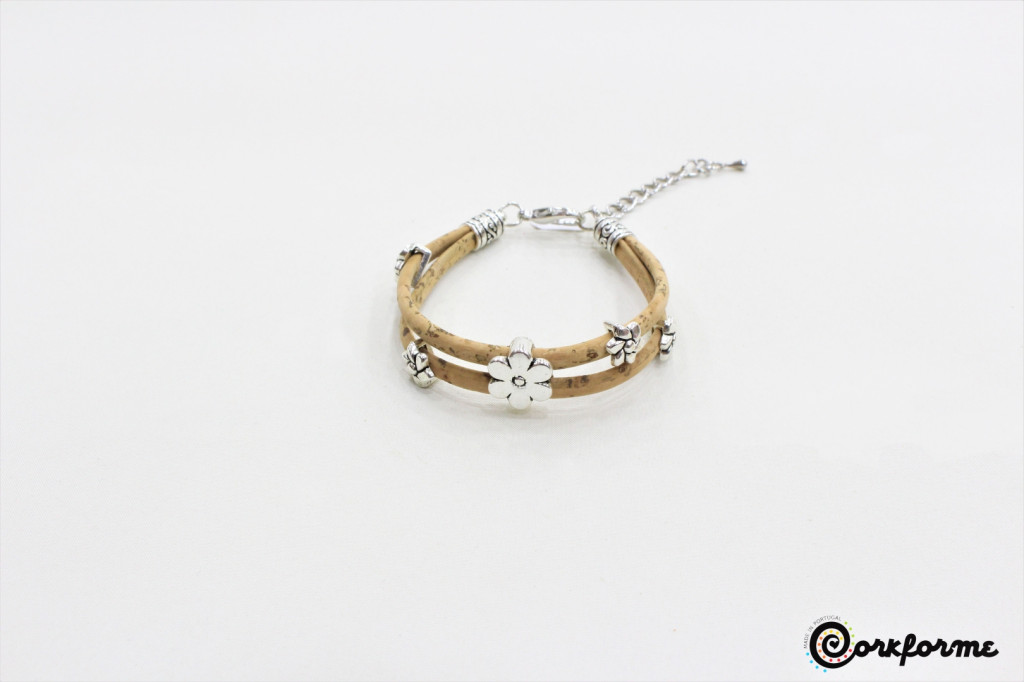 Cork Bracelet Ref: 1082 CW