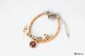 Cork Bracelet Ref: 1106 E