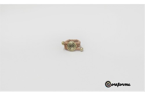 Anel de Cortiça Ref: 912 V