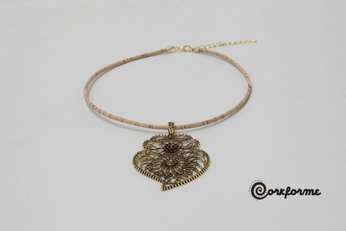 Fio de Cortiça Ref: 905 AF Fio de Cortiça Ref: 905 AF