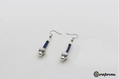 Brincos de Cortiça Ref: 911 BE