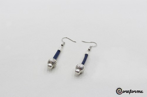 Brincos de Cortiça Ref: 911 BE