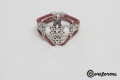 Cork Bracelet Ref: 921 BD