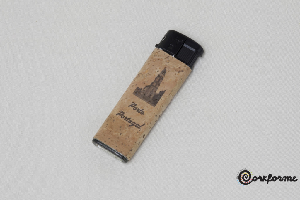 Cork Lighter Ref: 7001 L