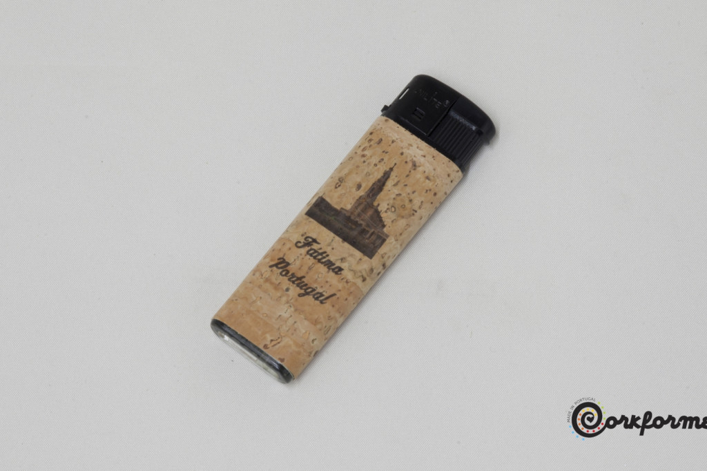 Cork Lighter Ref: 7001 BC1