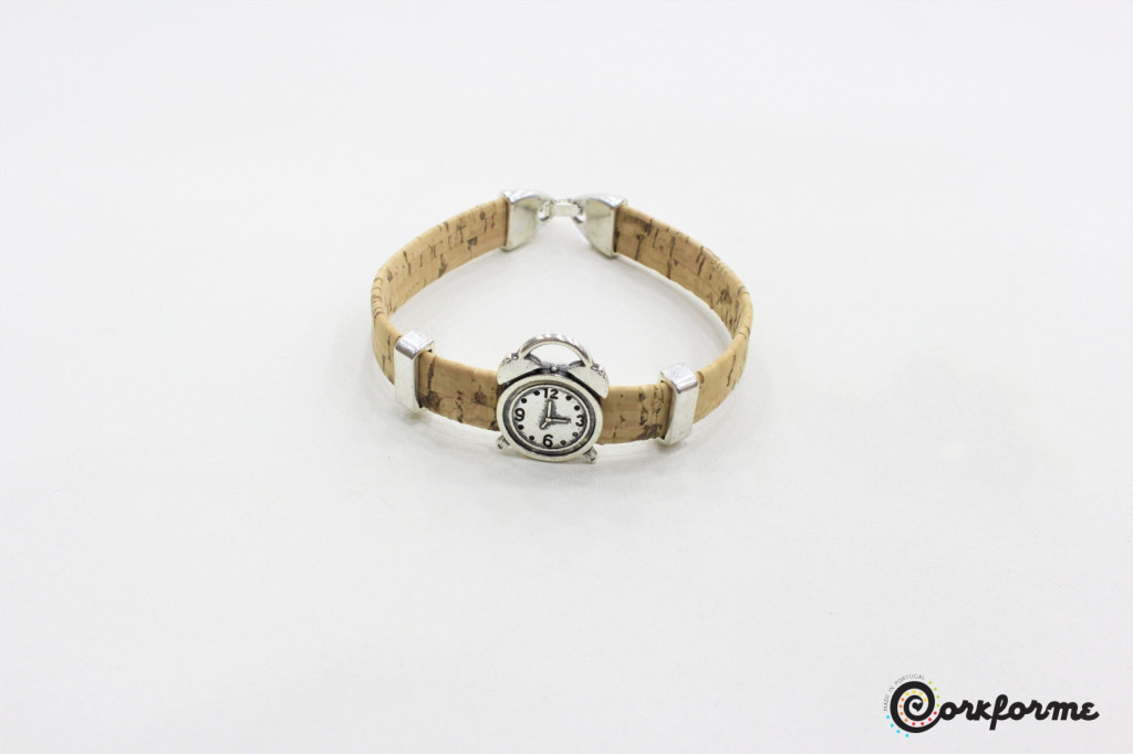 Cork Bracelet Ref: 902 HT