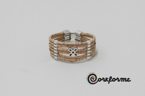 Pulseira de Cortiça Ref: 919 I Pulseira de Cortiça Ref: 919 I