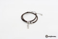 Cork Bracelet Ref: 1039 B